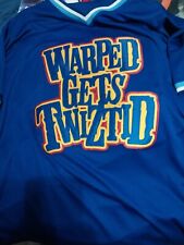 Twiztid blue rare for sale  Seymour