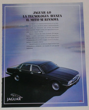 Advert pubblicità 1989 usato  Agrigento