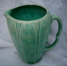 arthur wood green jug for sale arthur wood green jug for sale BURNLEY