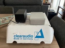 Pre phono clearaudio usato  Italia