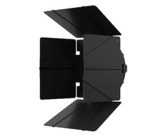 Aputure f10 barndoors for sale  Memphis