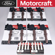 Oem motorcraft ignition for sale  USA