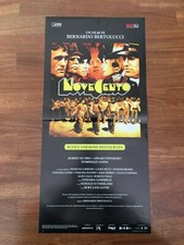 S45 locandina poster usato S45 locandina poster usato  San Lazzaro di Savena