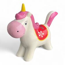 Süße spardose einhorn gebraucht kaufen  Emmerich