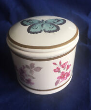 Pretty white ceramic for sale  WADEBRIDGE