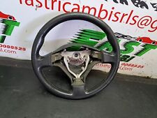 Volante manubrio sterzo usato  Camigliano Santa Gemma