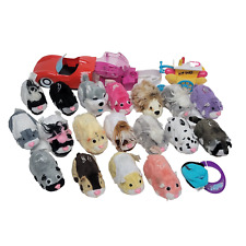 zhuzhu pet accessories for sale  North Ridgeville