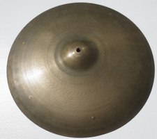 Zildjian avedis thin d'occasion  Expédié en Belgium