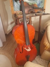 Cello jugendliche erwachsene gebraucht kaufen Cello jugendliche erwachsene gebraucht kaufen  Lübbenau/Spreewald