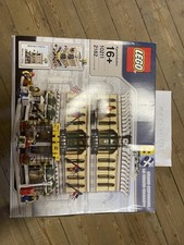 Lego advanced models gebraucht kaufen  Chemnitz