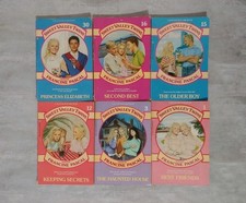 1980s sweet valley for sale  Amarillo