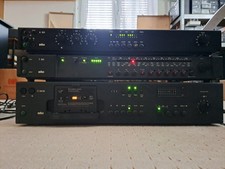 Stereoanlage braun a301 gebraucht kaufen  Stuttgart