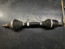 Semiasse alfa romeo usato  Sant Angelo a Cupolo