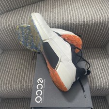 Ecco golf shoes for sale  LIVERPOOL