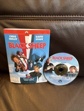 Black sheep chris for sale  Wading River