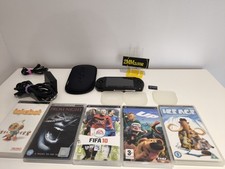 Sony psp street for sale  NORTHAMPTON