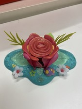 Polly pocket rose for sale  EASTLEIGH