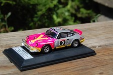 Transkit porsche 911 usato  Volvera