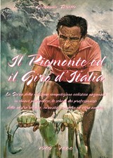 Piemonte giro italia usato  Cambiago