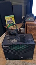 Xbox series 1tb for sale  DARWEN