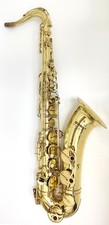 Yamaha sax tenore usato  Gragnano