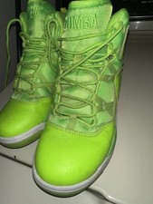 Zumba air high for sale  Alhambra