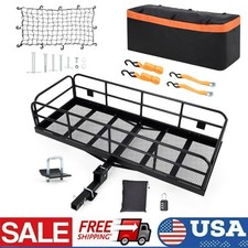 500lbs cargo carrier for sale  USA