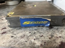 Spoon sports jdm for sale  Prosser