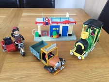 Rare postman pat for sale  LOWESTOFT
