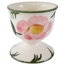 Eierbecher fuß hne gebraucht kaufen  Gelsenkirchen