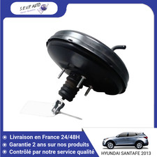 Servo frein hyundai d'occasion Servo frein hyundai d'occasion  Saint-Quentin