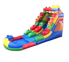 Commercial inflatable water for sale  Buffalo