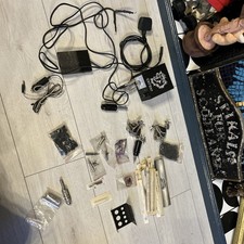 Bundle tattoo machines for sale  ABERDEEN