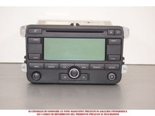 passat stereo usato  Palestrina