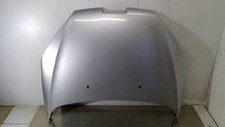 Capot peugeot 407 d'occasion  France