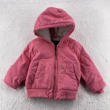 Carhartt toddler girls for sale  Colonia