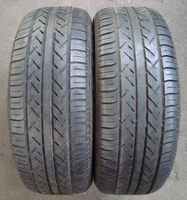 2 pneus de verão Pirelli Euforia E * RunFlat RSC 195/55 R16 87H RA125 comprar usado  Enviando para Brazil