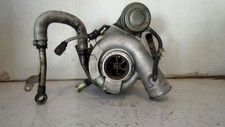 Turbo supercharger wrx for sale  Creswell