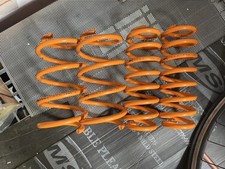 Mountune spring kit for sale  SOUTHEND-ON-SEA