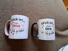 Tassen pa gebraucht kaufen  Isny im Allgäu