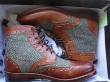 Jones womens leather for sale  DUNSTABLE