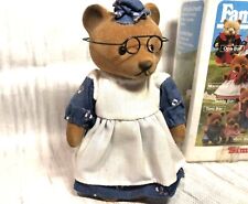 Bj1 vintage sylvanian usato  San Giovanni Lupatoto