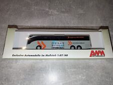 Awm bus mercedes gebraucht kaufen  Bingen