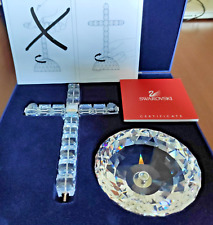 Swarovski croce luce usato Swarovski croce luce usato  Seregno