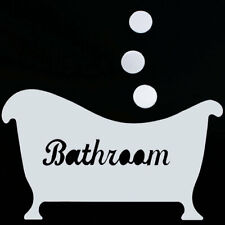 Bathroom bathtub wall for sale  Inverness