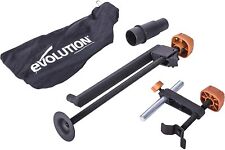 Evolution mitre saw for sale  SHEFFIELD