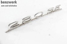 Mercedes w108 w116 gebraucht kaufen  Freren
