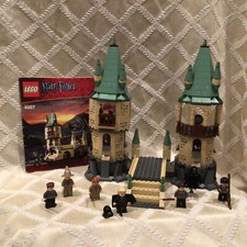 lego harry potter hogwarts castle for sale  Ringoes