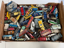Collection vintage corgi for sale  SUNDERLAND