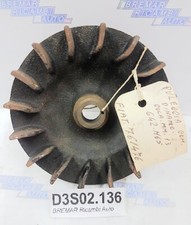 D3s02.136 puleggia com. usato  Napoli